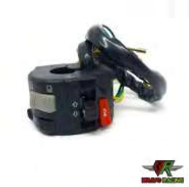 Chave de Luz YBR 125/FACTOR/XTZ 125