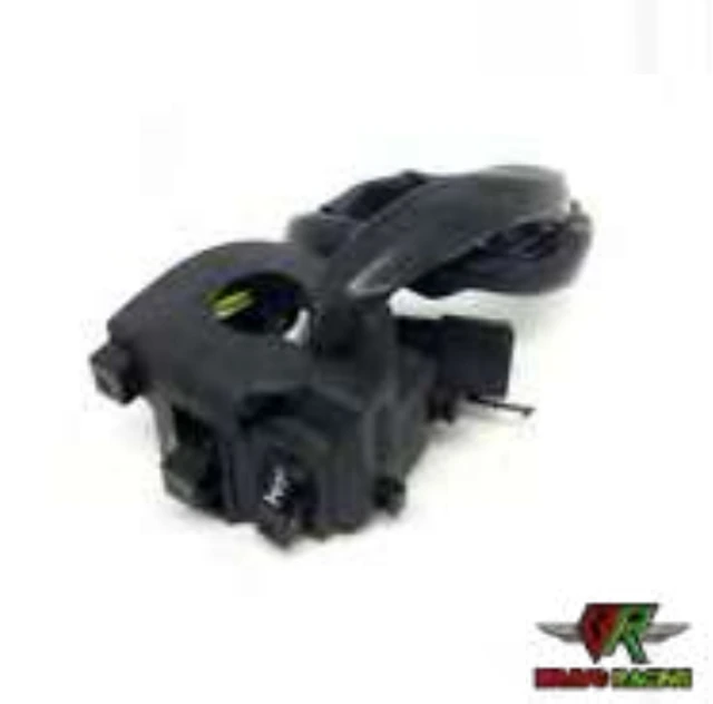 Chave de Luz FAN 125 KS
