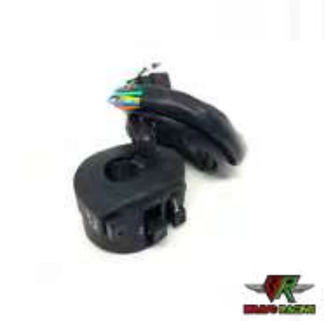 Chave de Luz FAN 125 ES