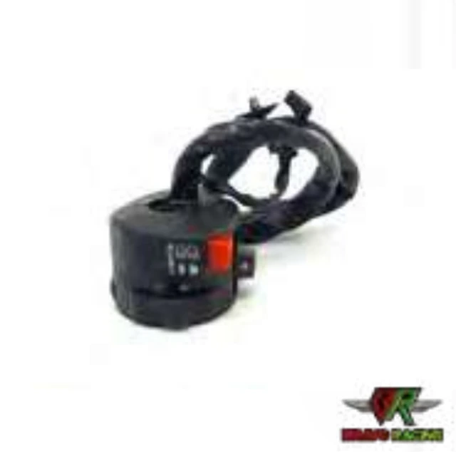Chave de Luz BROS 125 ES
