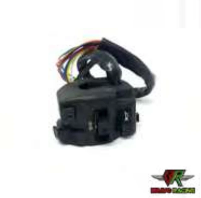 Chave de Luz BROS 150 ES