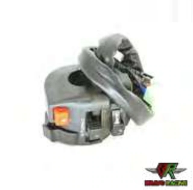 Chave de Luz XLR 125 KS
