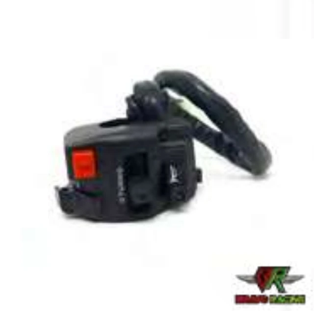 Chave de Luz XLR 125 ES