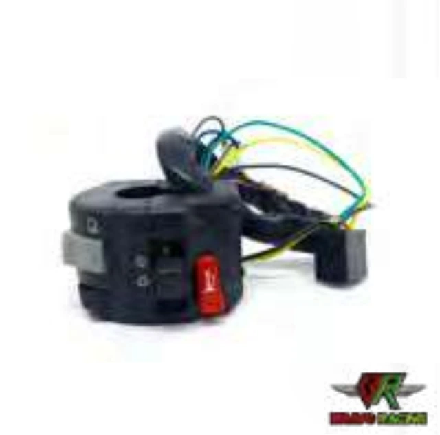 Chave de Luz YBR/XTZ 125 10 Fios