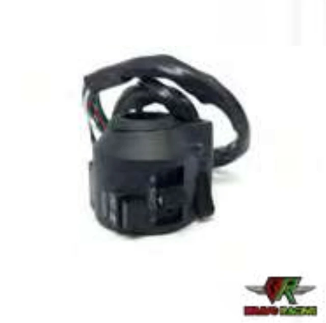 Chave de Luz TWISTER 150 L/E