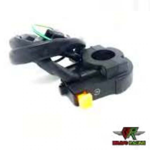 Interruptor de Partida Titan 150 / Fan ESI 2010