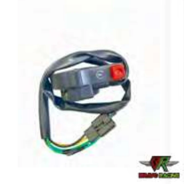 Interruptor de Partida Titan 150 2009 ES