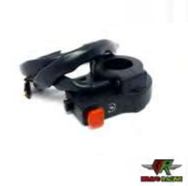 Interruptor de Partida Titan 00/04 ES / CBX 200 / Titan 02/04 ESD
