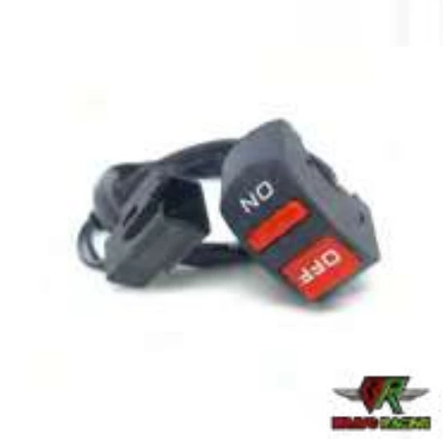 Interruptor Corta Corrente Bros KS 2003/2005