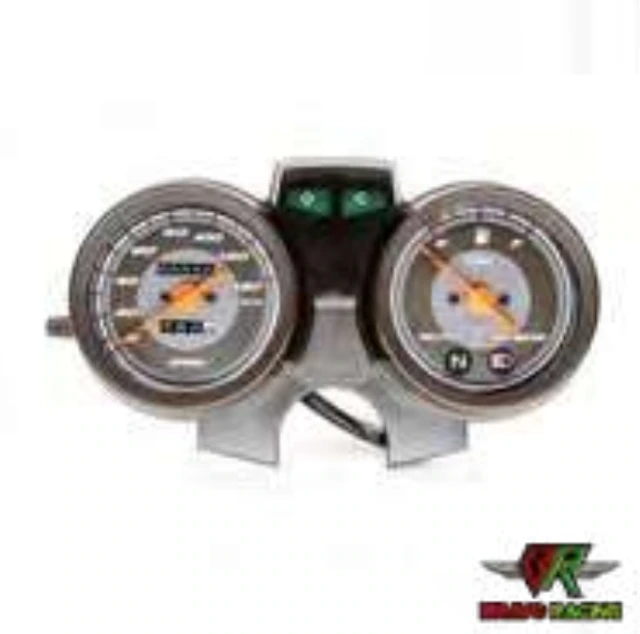 Painel Completo YBR 125