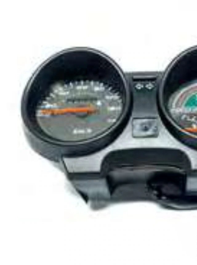 Painel Completo Fan 150 2010/11 Flex