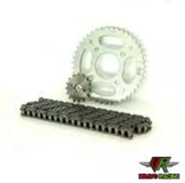 Kit Relação Titan 150 04/15 Fan 160 16/18