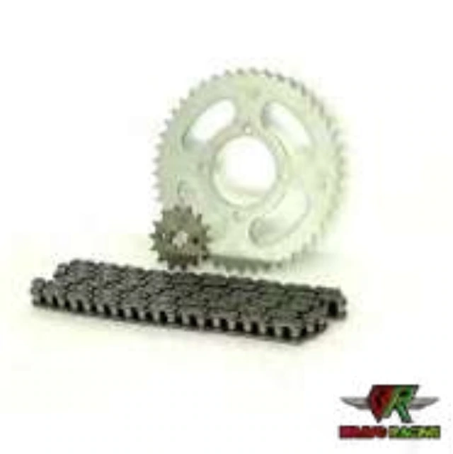 Kit Relação YBR 125 03/08 Factor