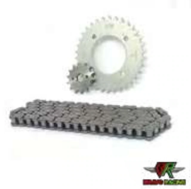Kit Relação Biz 125