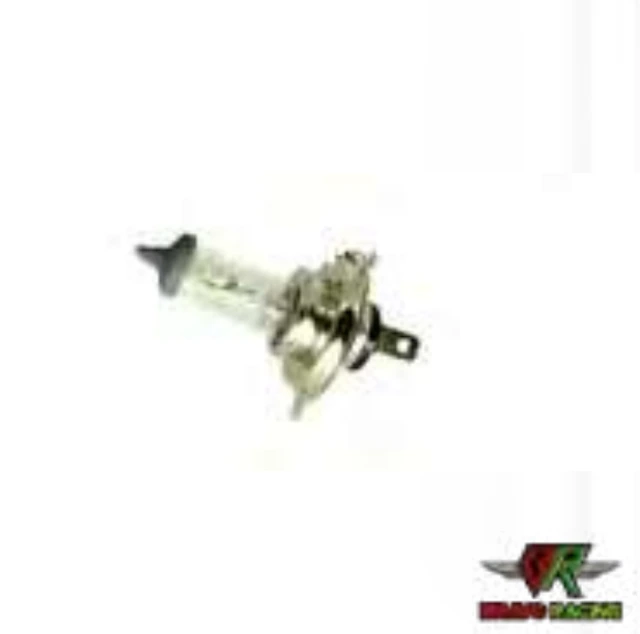 Lâmpada Farol Titan / Bros H4 35/35 (Caixa 10 Peças)