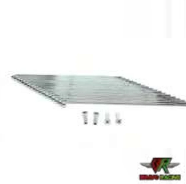 Raio Titan 150 ES/ESD Dianteiro Cromado 4,00mm C/ Rebaixo