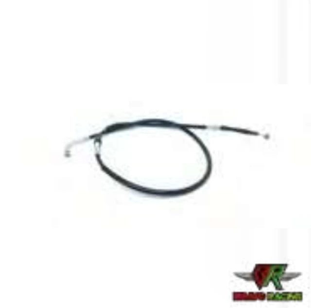 Cabo Embreagem YBR 125 2000/02 Disco