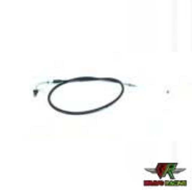 Cabo Acelerador YBR 125 Factor ED/EK 2009/2012