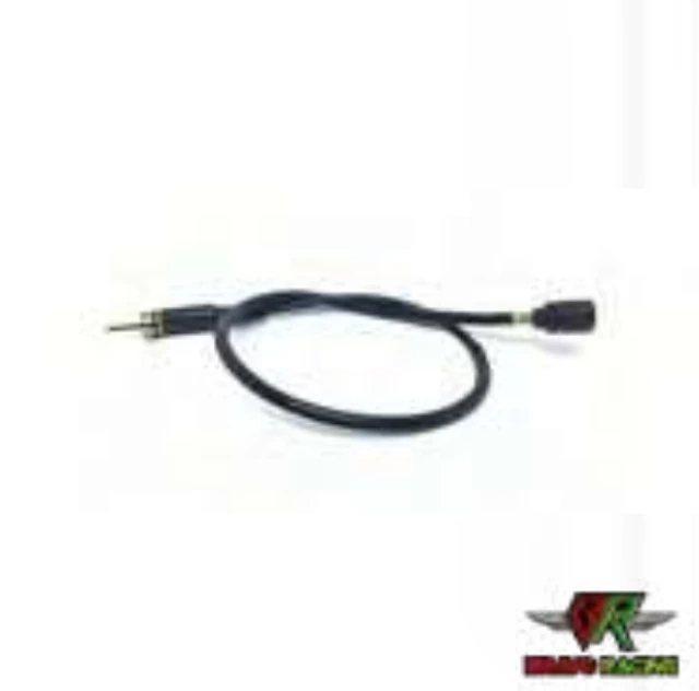 Cabo Velocímetro YBR 125 Factor 2009/14 E/K