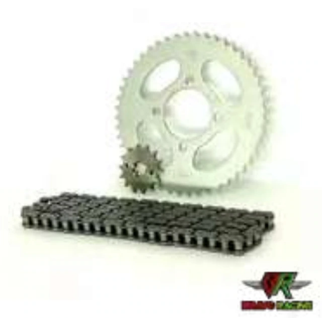 Kit Relação XTZ 125 48/14