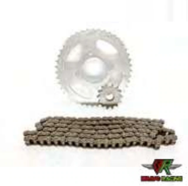Kit Relação Yes 125 Katana Intruder