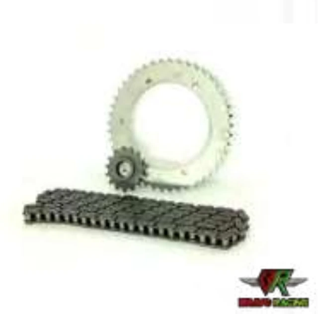 Kit Relação Lander 250 2006/08