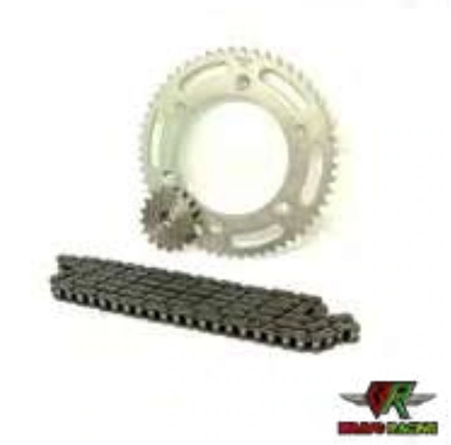 Kit Relação Bros 125
