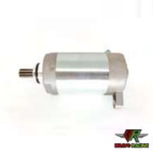 Motor de Partida YBR 125 / FACTOR 125 / XTZ 125