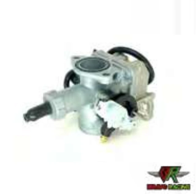Carburador Titan 95/99/01 Completo