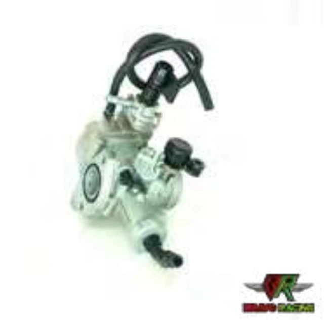Carburador Biz 125 2006/08 Completo