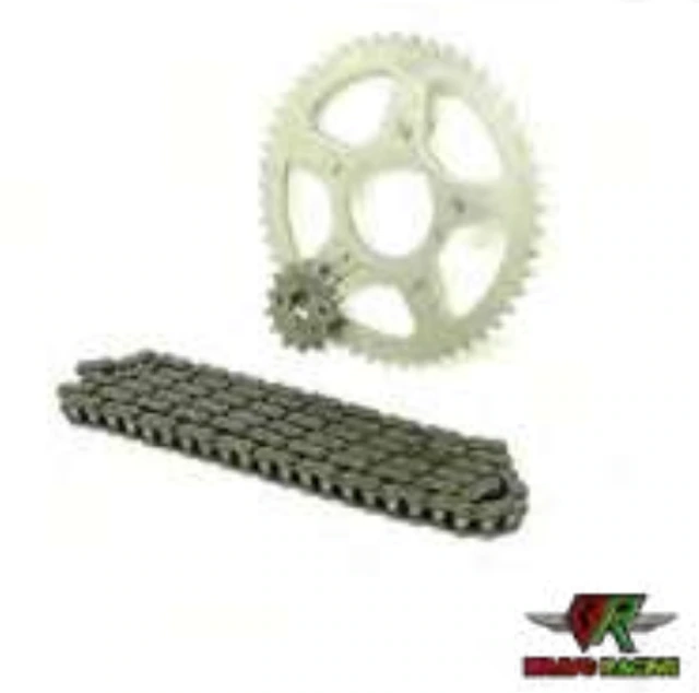 Kit Relação XLR 125