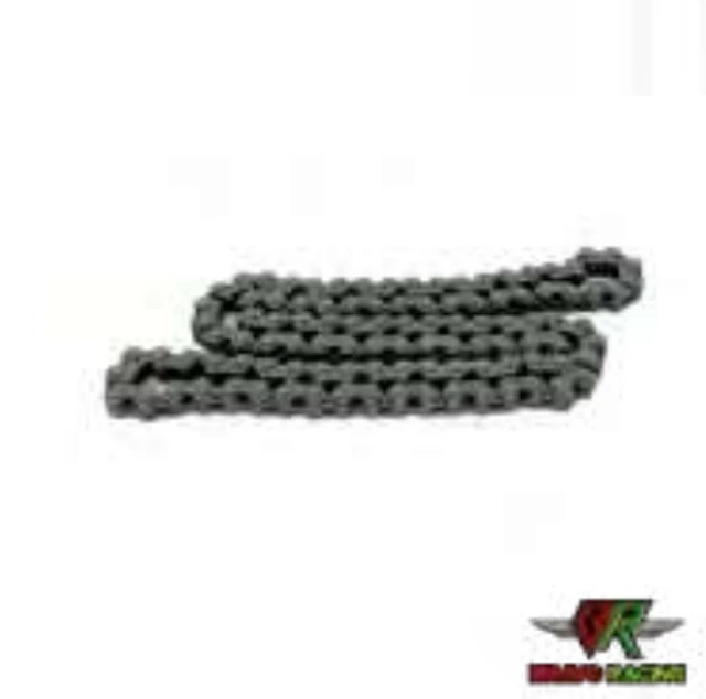 Corrente Comando Fazer 250 / Xtz 250 104 Elos