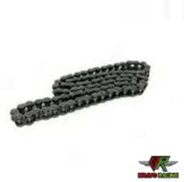 Corrente Comando Biz 100 / Pop / Dream 84 Elos