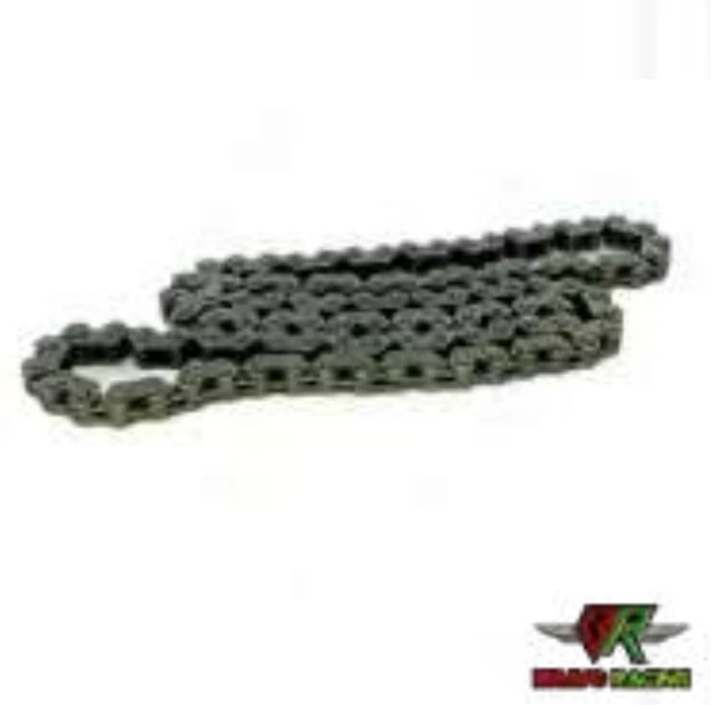 Corrente Comando Cbx / Nx 150 / Yes 125 / Bros 150 OHC 100 Elos
