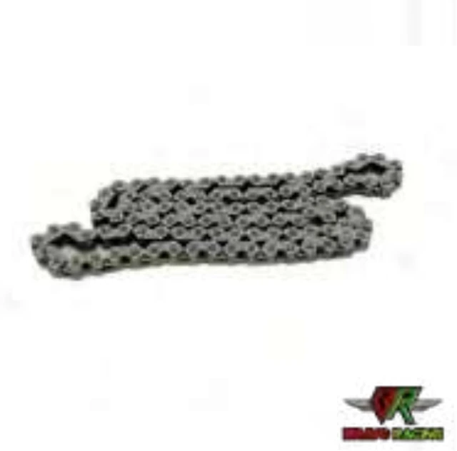 Corrente Comando Cbx / Nx / Xr 200 102 Elos