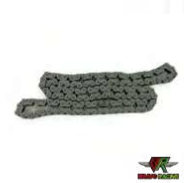 Corrente Comando Twister / Tornado 250 / Cb 300 / Xre 300 126 Elos