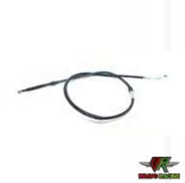 Cabo Embreagem YBR 125 2000/2008 KS
