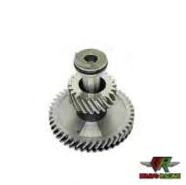 Árvore de Comando Titan/Fan/Bros/Xlr 125 01/09
