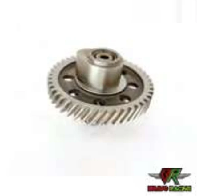 Árvore de Comando Titan 95/99 Xlr