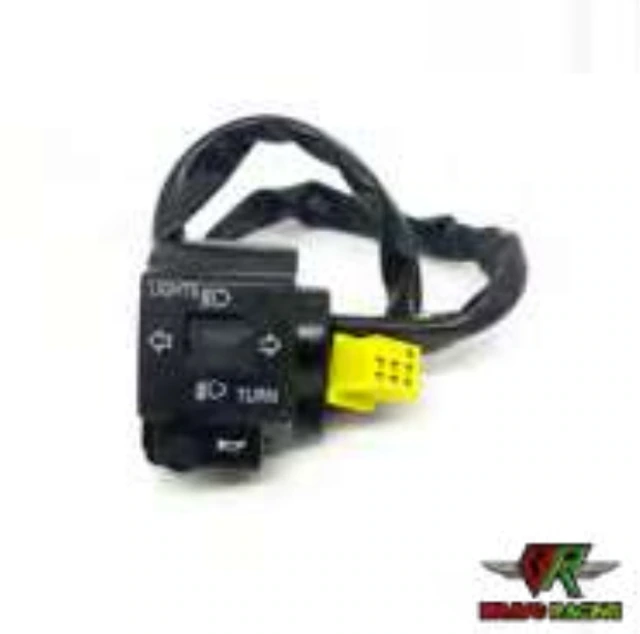 Chave de Luz YES 125