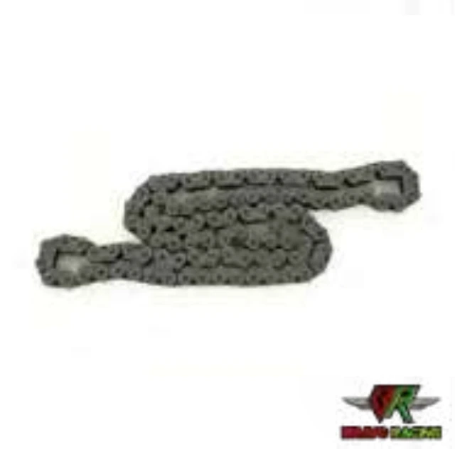 Corrente Comando Fazer 150 / Xtz 150 / Crosser 14 E/D / Ybr 150 / Factor 16 96 Elos