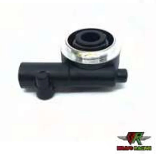 Engrenagem Velocímetro Tornado/Falcon Desmultiplicada Ferro
