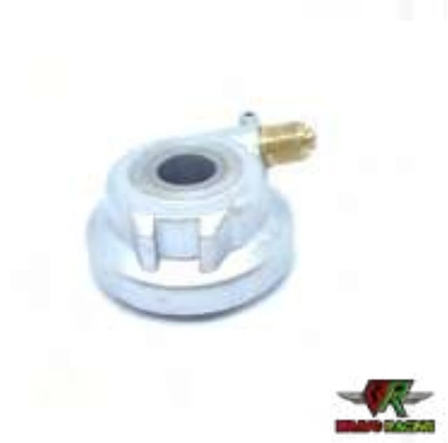 Engrenagem Velocímetro XTZ 125 2009/2011 Desmultiplicada