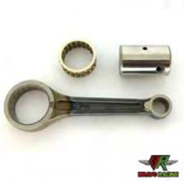 Biela BIZ 125 2006 E/D Completa