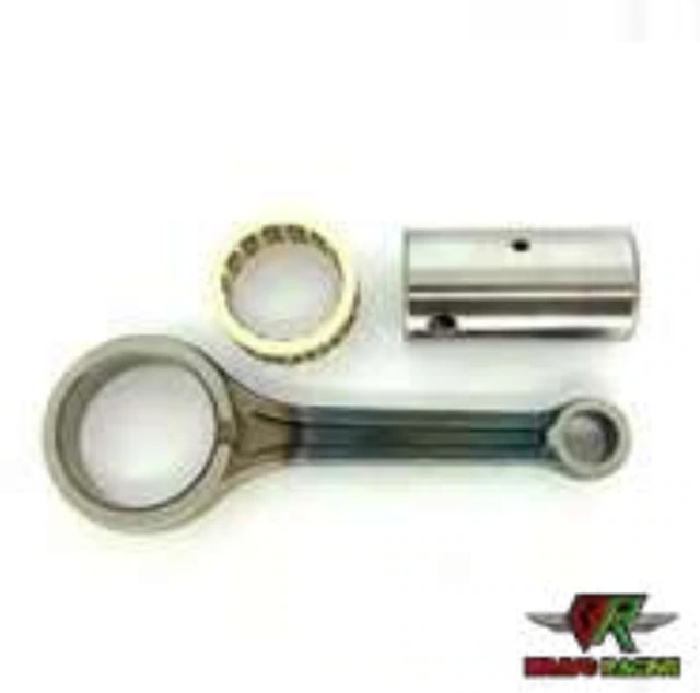Biela TITAN 2002/2004, FAN, BROS 125 Completa