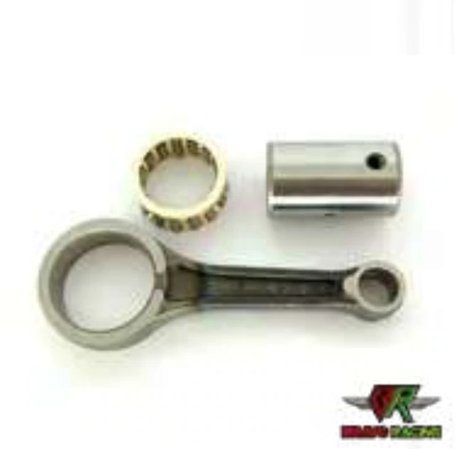 Biela TITAN 150, BROS 150 2006 E/D Completa