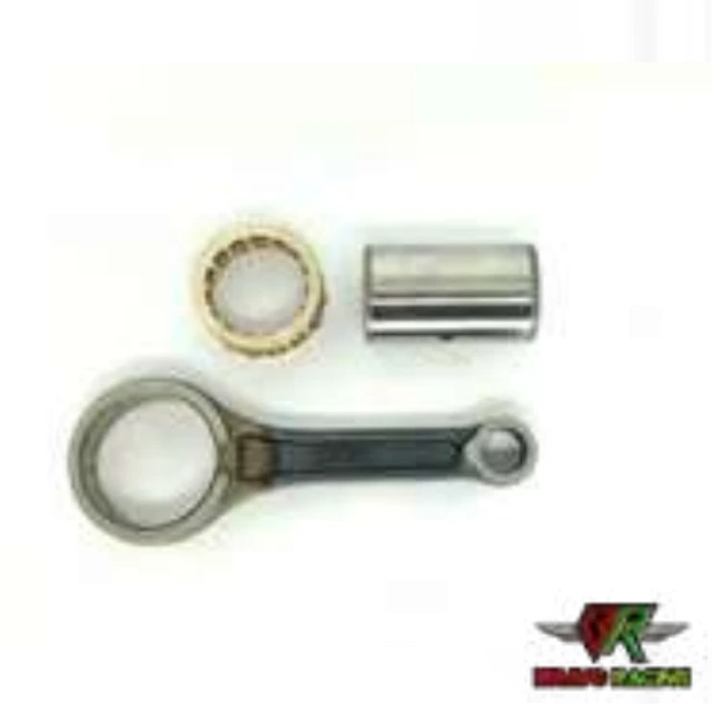 Biela FAN 125 2009 E/D Completa