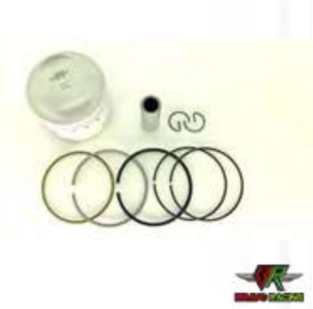 Pistão 0,50 Titan 95/01/XLR C/Anéis Kit