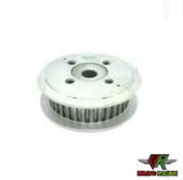 Cubo + Platô Embreagem TITAN 150/BROS 150 2006 E/D