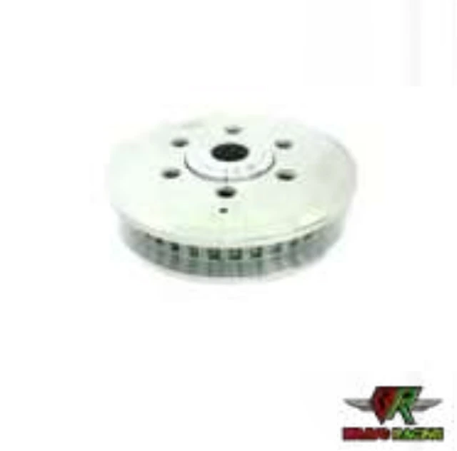 Cubo + Platô Embreagem BIZ 125